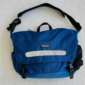 Patagonia Messenger Bag Large